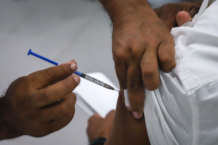 Este 25 de abril comienza aplicación de cuarta dosis anti Covid-19 en Yucatán